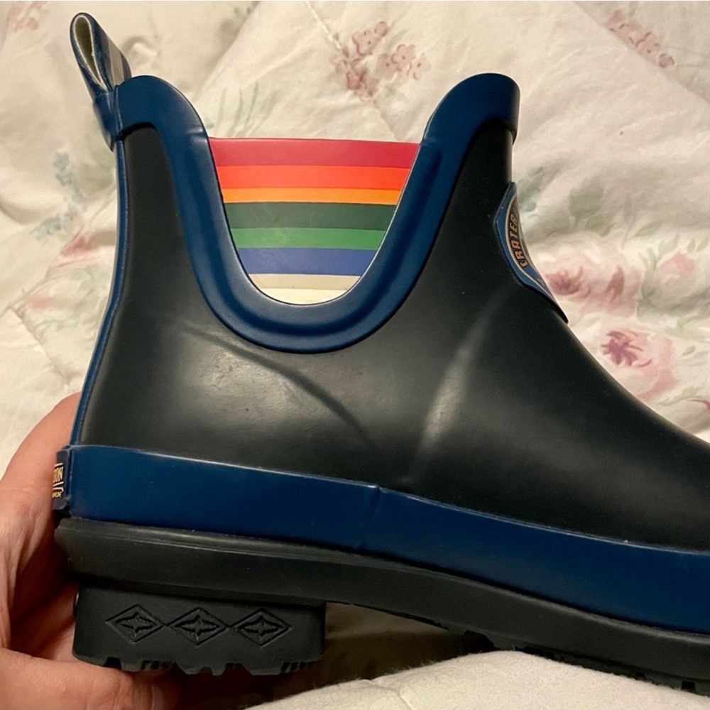 Pendleton Rain Boots (Special Edition) - image 4